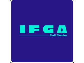 IFGA Call Center